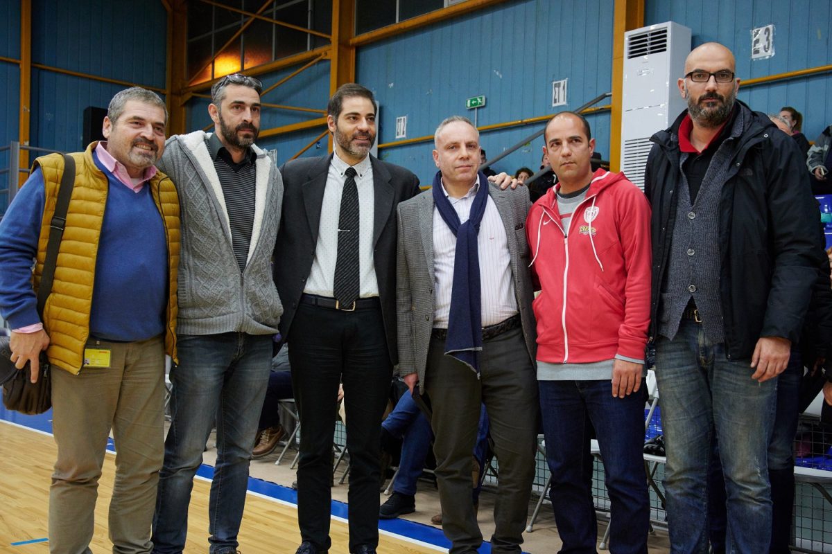 εφηβικό ραντεβού των δικαιωμάτων