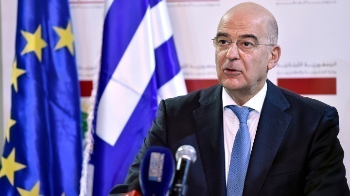 Νίκος Δένδιας: «Η Ελλάδα αποκτά αντιπυραυλικό – αντιdrone θόλο αλά Ισραήλ»»