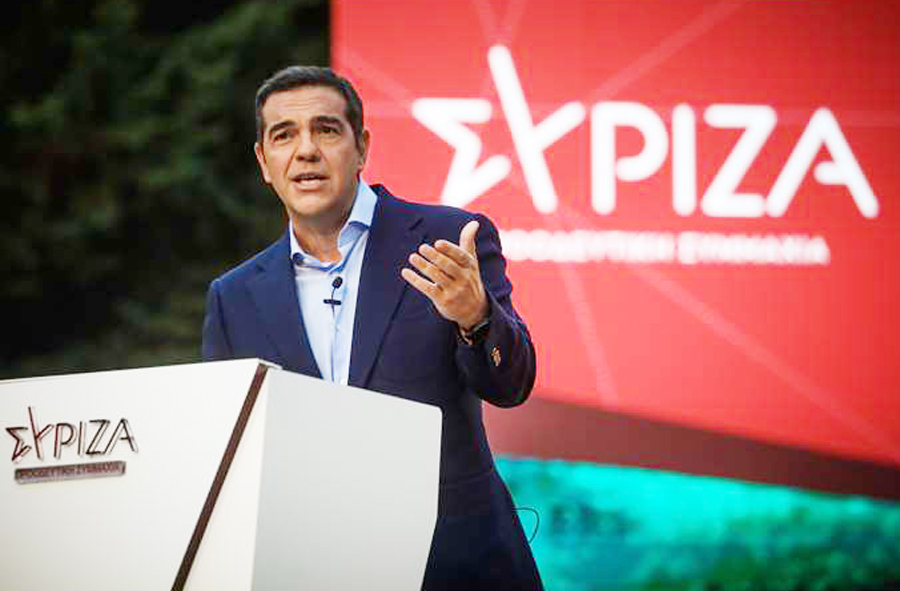 Εκλογές 2023: Με ονόματα «έκπληξη» η Εκλογική Επιτροπή του ΣΥΡΙΖΑ