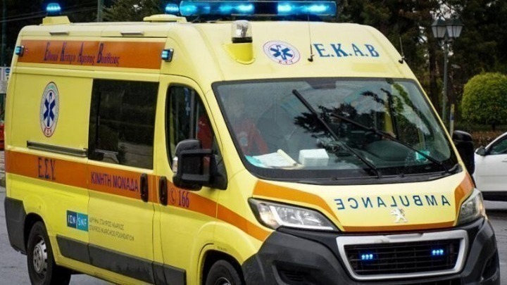 Κρήτη: Ακρωτηριάστηκε ο 14χρονος που τραυματίστηκε από κροτίδα