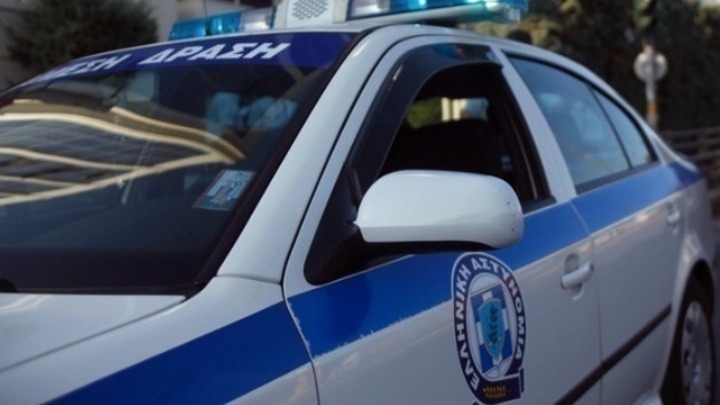 ΕΛΑΣ: Δεκατρείς συλλήψεις για την αντιμετώπιση των «εγκλημάτων δρόμου» στο κέντρο της Αθήνας
