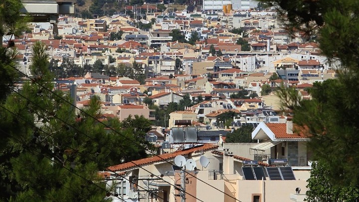 Τι αλλάζει στις αντικειμενικές τιμές σε 12 δήμους