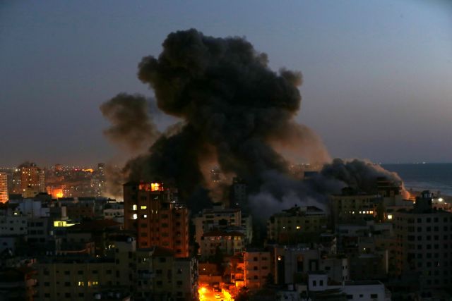 Λωρίδα της Γάζας: Ισραηλινές δυνάμεις ανέσυραν τα πτώματα τριών ομήρων της Χαμάς