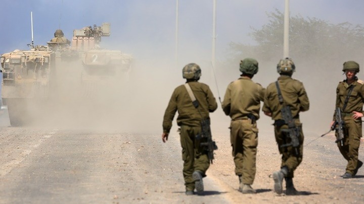 Το ισραηλινό πολεμικό συμβούλιο συνεδριάζει για τους ομήρους και το σχέδιο για τη Ράφα