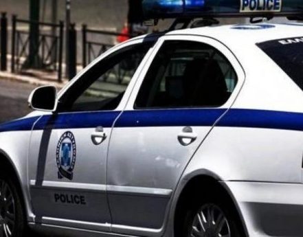 Μέλη των «Pink Panthers» συνελήφθησαν στο κέντρο της Αθήνας