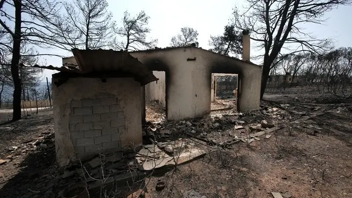 Ένοχοι 10 κατηγορούμενοι για την τραγωδία στο Μάτι