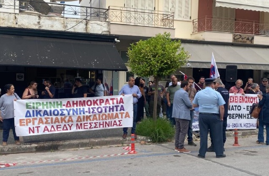 Ναυάγιο στην Πύλο: Ελεύθεροι οι 9 κατηγορούμενοι – Αναρμόδιο δηλώνει το δικαστήριο Καλαμάτας