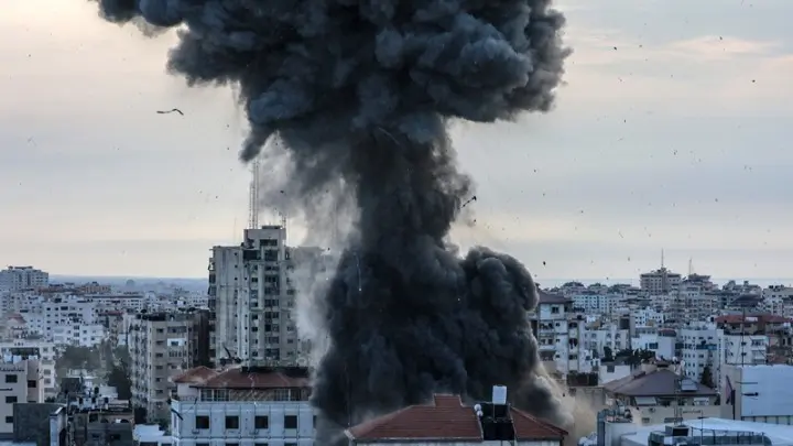 Τουλάχιστον 38 νεκροί από ισραηλινά πλήγματα σε όλη τη Λωρίδα της Γάζας