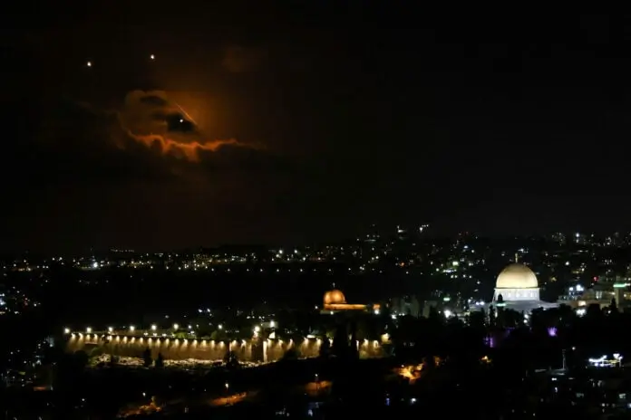 Ιραν: Δεν αυξήθηκαν τα επίπεδα ραδιενέργειας μετά την επίθεση του Ισραήλ στα πυρηνικά