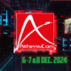Αφίσα AthensCon