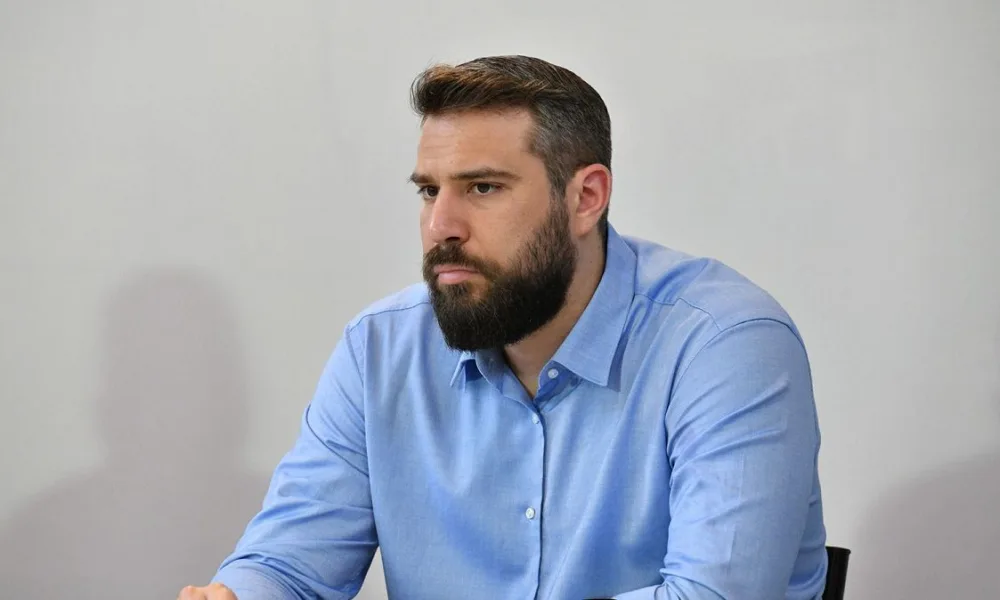 Βαγγέλης Σίμος