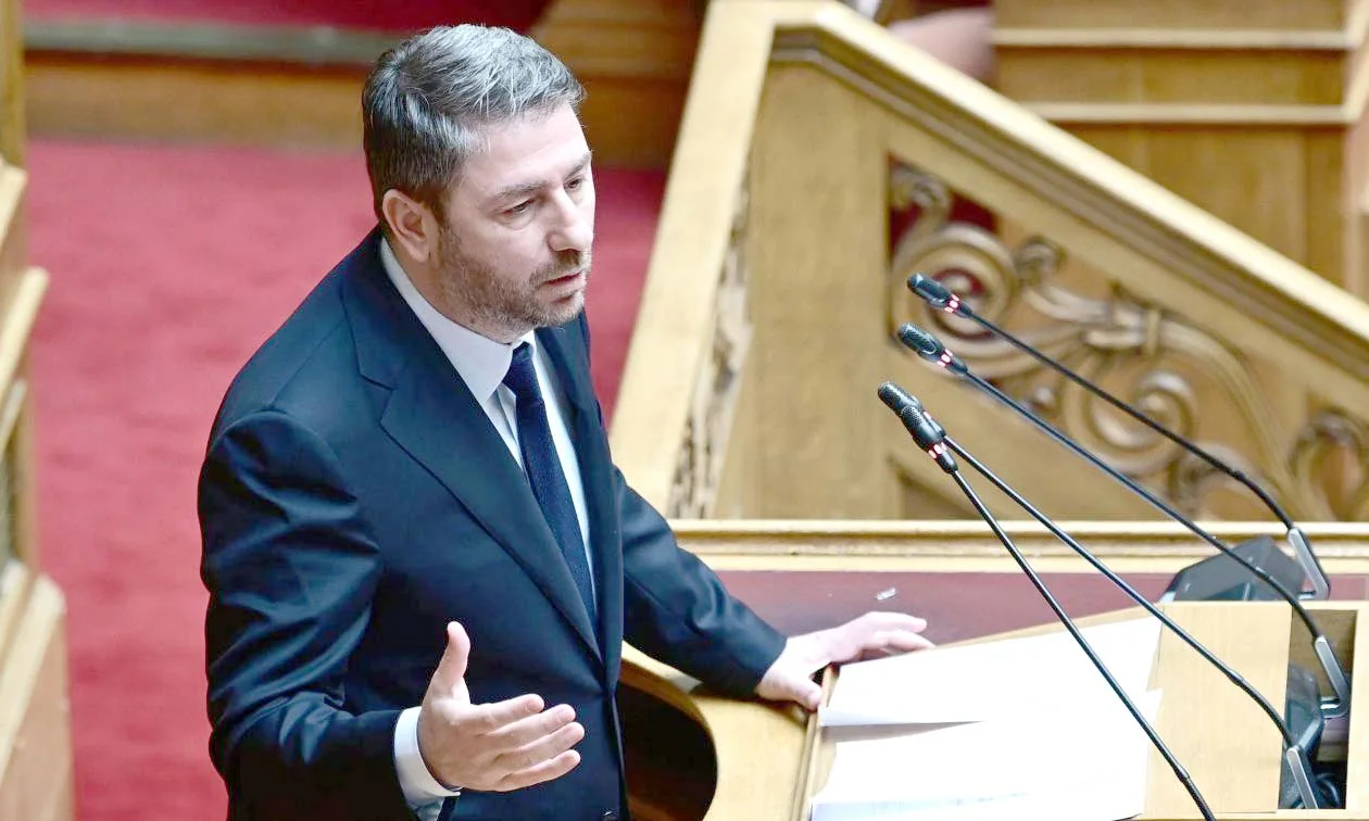 Αντεπίθεση ΠΑΣΟΚ: Αλλαγή γραμμής με «όχημα» την Προανακριτική