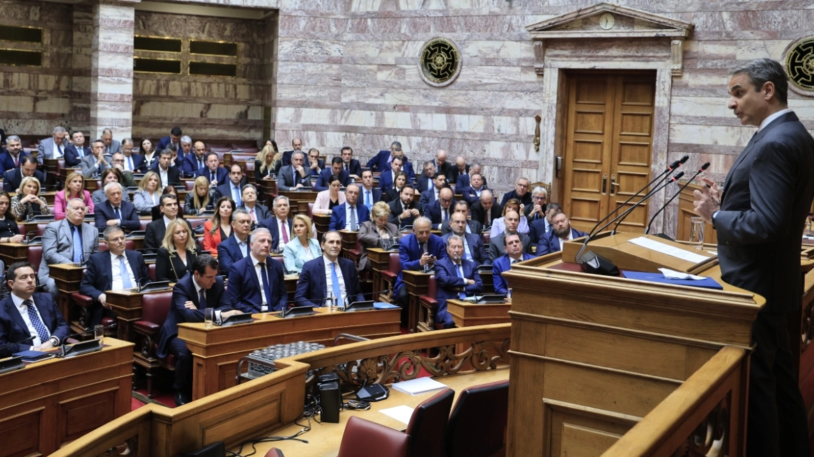 Εσωτερικές ενστάσεις στη ΝΔ για την προανακριτική κατά Καραμανλή