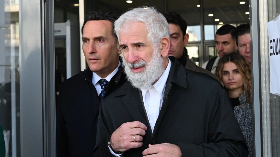 Ένταση στη δίκη Φιλιππίδη: Αντιπαράθεση του εισαγγελέα με την πρόεδρο του Αρείου Πάγου