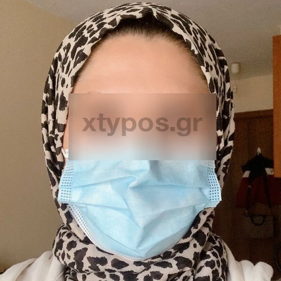 «Δε μου επέτρεπαν ούτε να σκεφτώ»: Η Rana αποκαλύπτει τη ζωή υπό τους Ταλιμπάν
