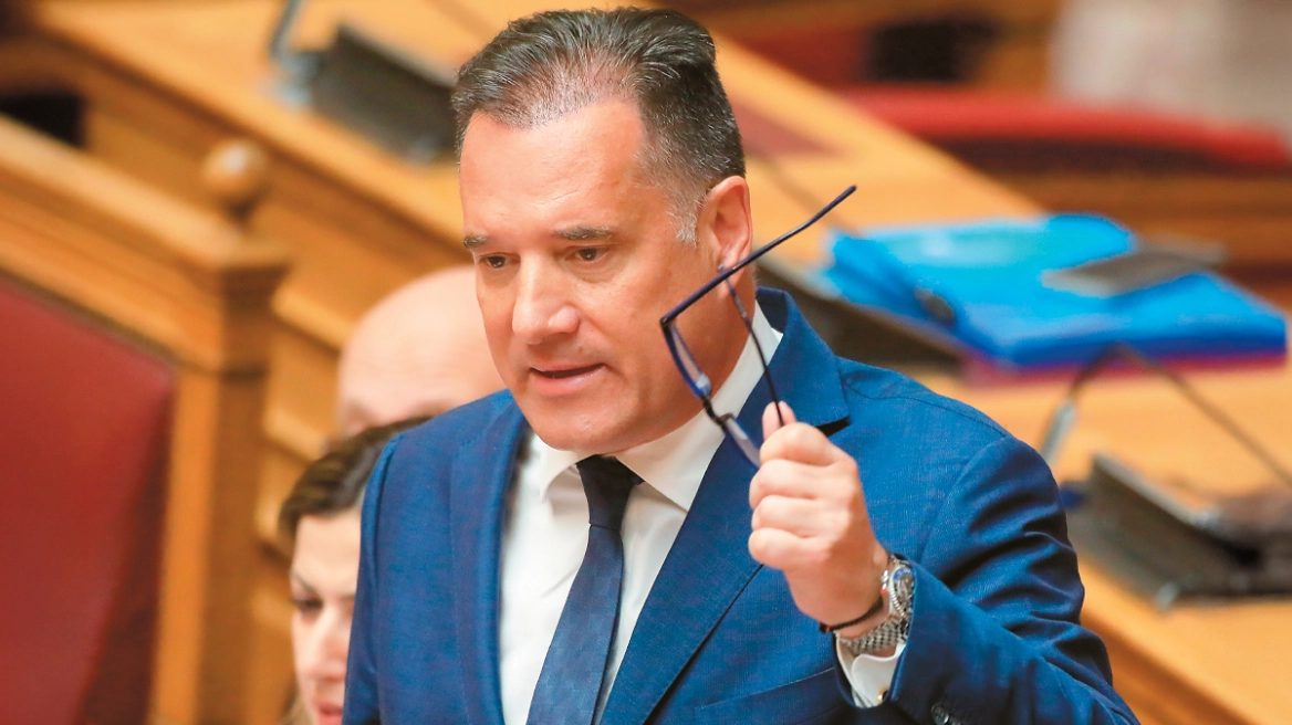 Ψηφιακή υγεία και εφημερίες: Οι μεταρρυθμίσεις που αλλάζουν το ΕΣΥ