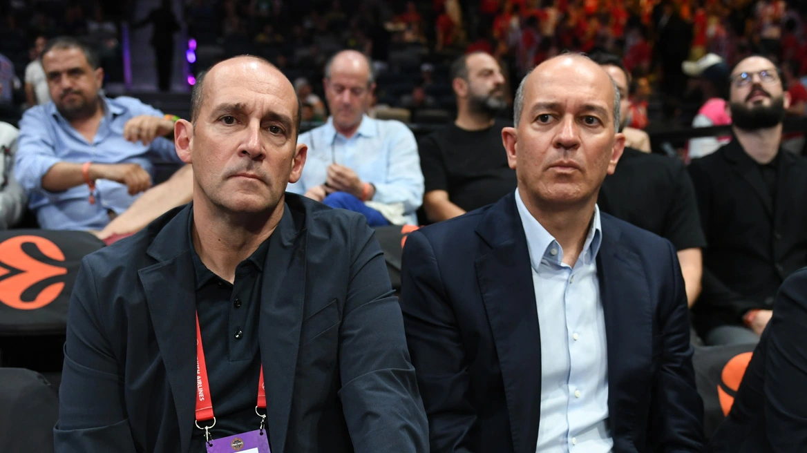 Σκληρή ανακοίνωση Ολυμπιακού: «45 μέρες προκλήσεων από Γιαννακόπουλο – Πού είναι η πολιτεία;»