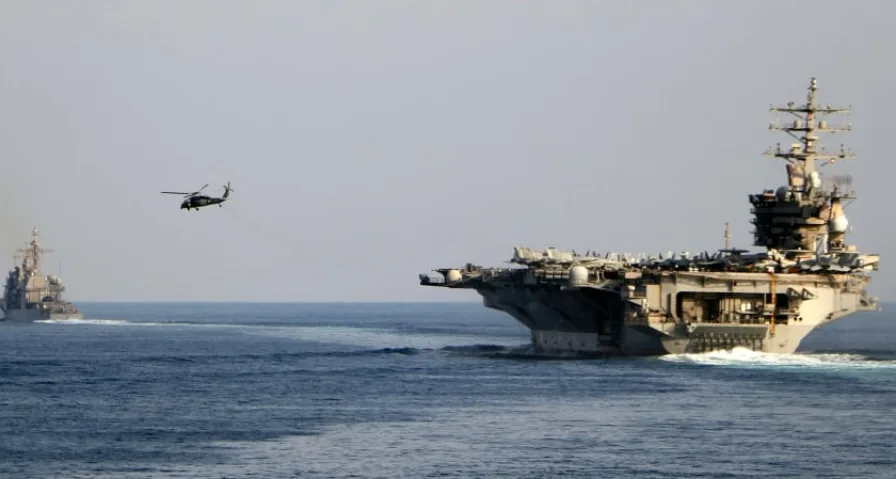 Ιράν: Εξετάζει σοβαρά το κλείσιμο των Στενών του Ορμούζ