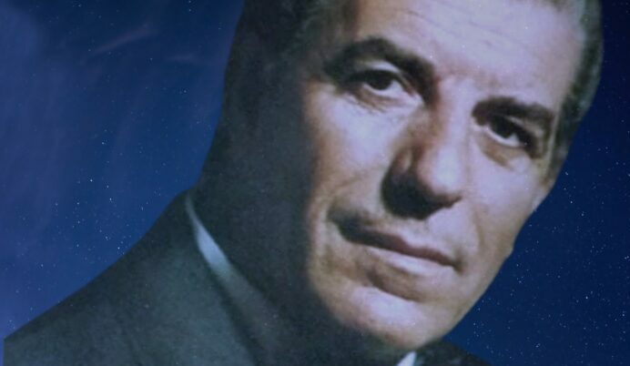 Αφιέρωμα στον Γρηγόρη Μπιθικώτση υπό το φως της πανσελήνου στο Γαλάτσι