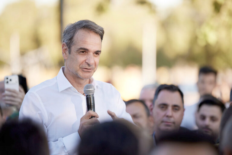 Γιατί ο Μητσοτάκης προκρίνει εκλογές την άνοιξη του 2027