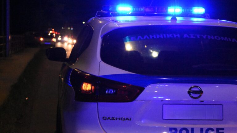 Σχέδιο επίθεσης με χειροβομβίδα απέτρεψε η Ελ.ας. στη Γλυφάδα
